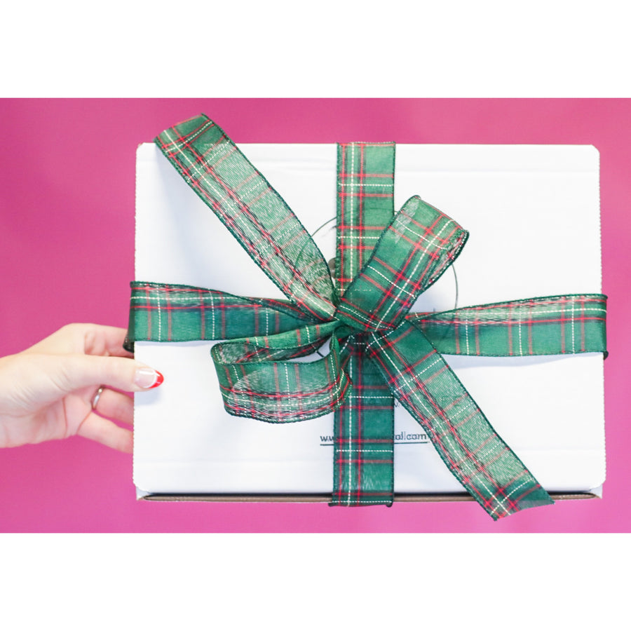 Savvy Gift Box - Surprise Box We Build it for You!