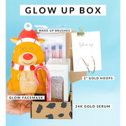 Savvy Gift Box - Glow Up