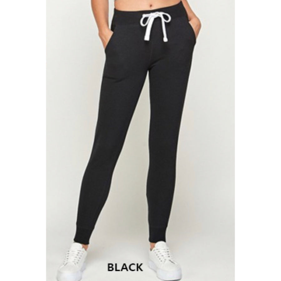 Savvy Magic Joggers Black I