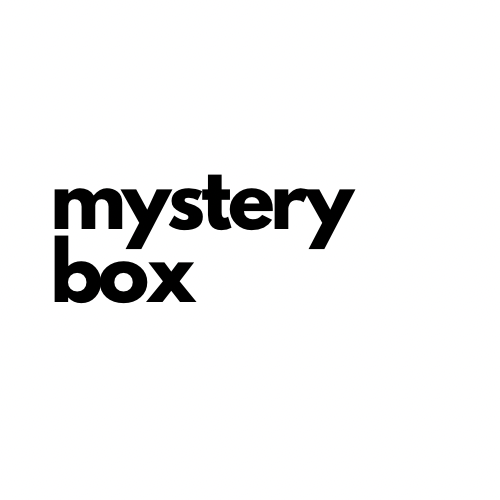 Holiday Mystery Box 🌲🎄🤶🏽