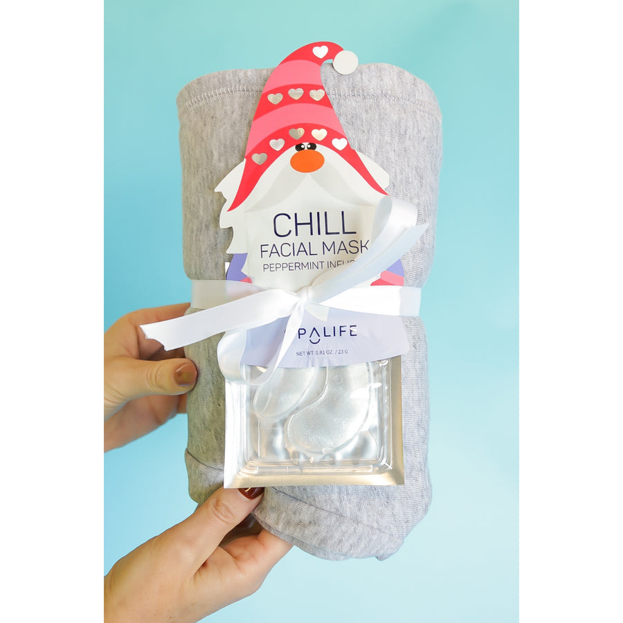 Savvy Gift Box - Chill Out (S-3XL)