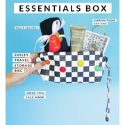 Savvy Gift Box - Essentials Bundle