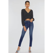 KanCan Denim Jeans - Dark Wash