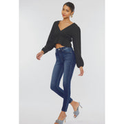 KanCan Denim Jeans - Dark Wash