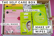 Stay Savvy Box - Self Care