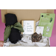 Savvy Gift Box - Leopard and Leggings Lover
