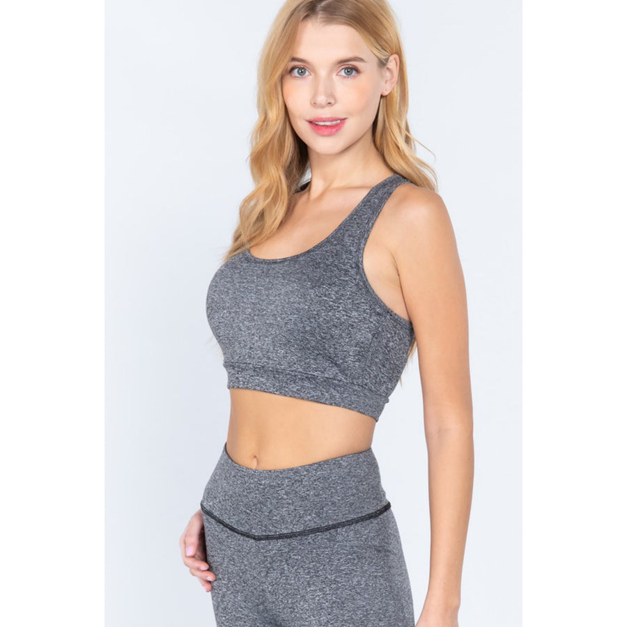 Get Fit Set - Gray