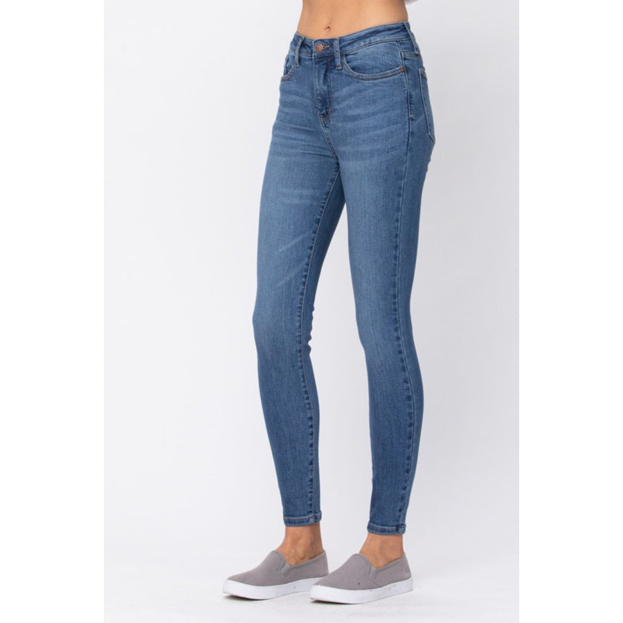 Judy Blue Tummy Control Stretchy Jeans
