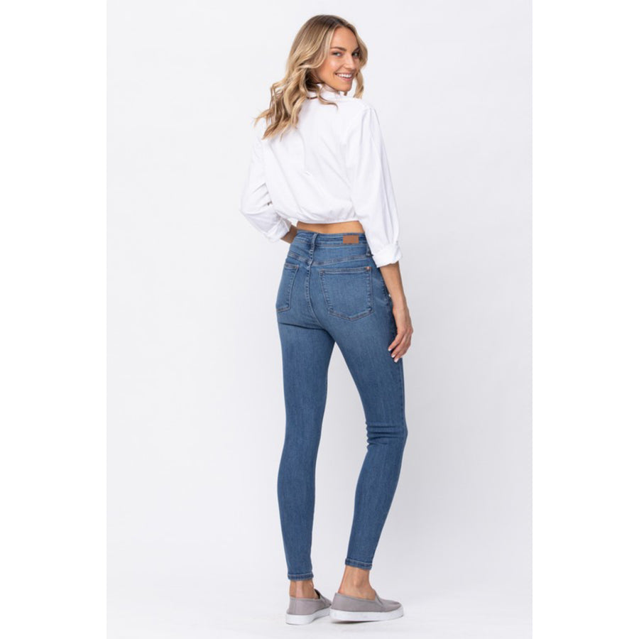 Judy Blue Tummy Control Stretchy Jeans