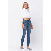 Judy Blue Tummy Control Stretchy Jeans