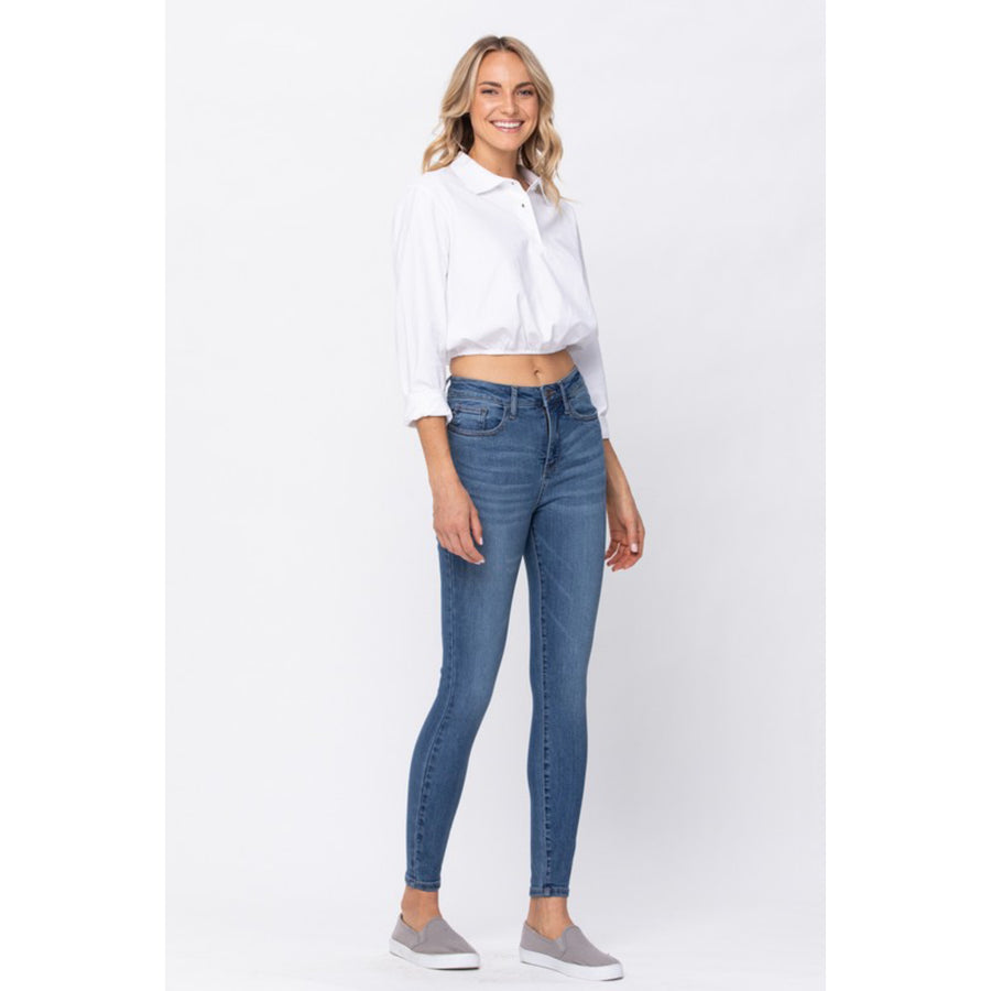 Judy Blue Tummy Control Stretchy Jeans