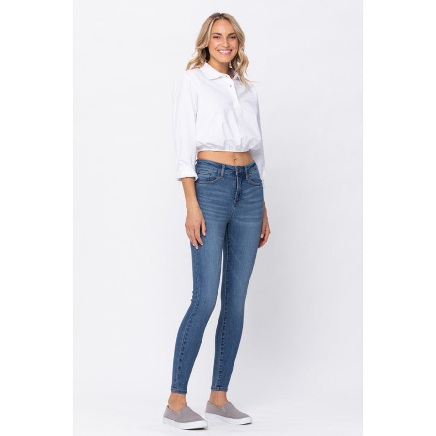 Judy Blue Tummy Control Stretchy Jeans
