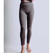 Savvy Magic Leggings - Yoga Waist - Charcoal