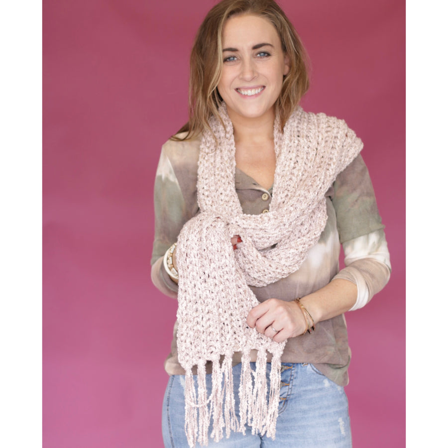 Savvy Gift Box - Make Me Blush