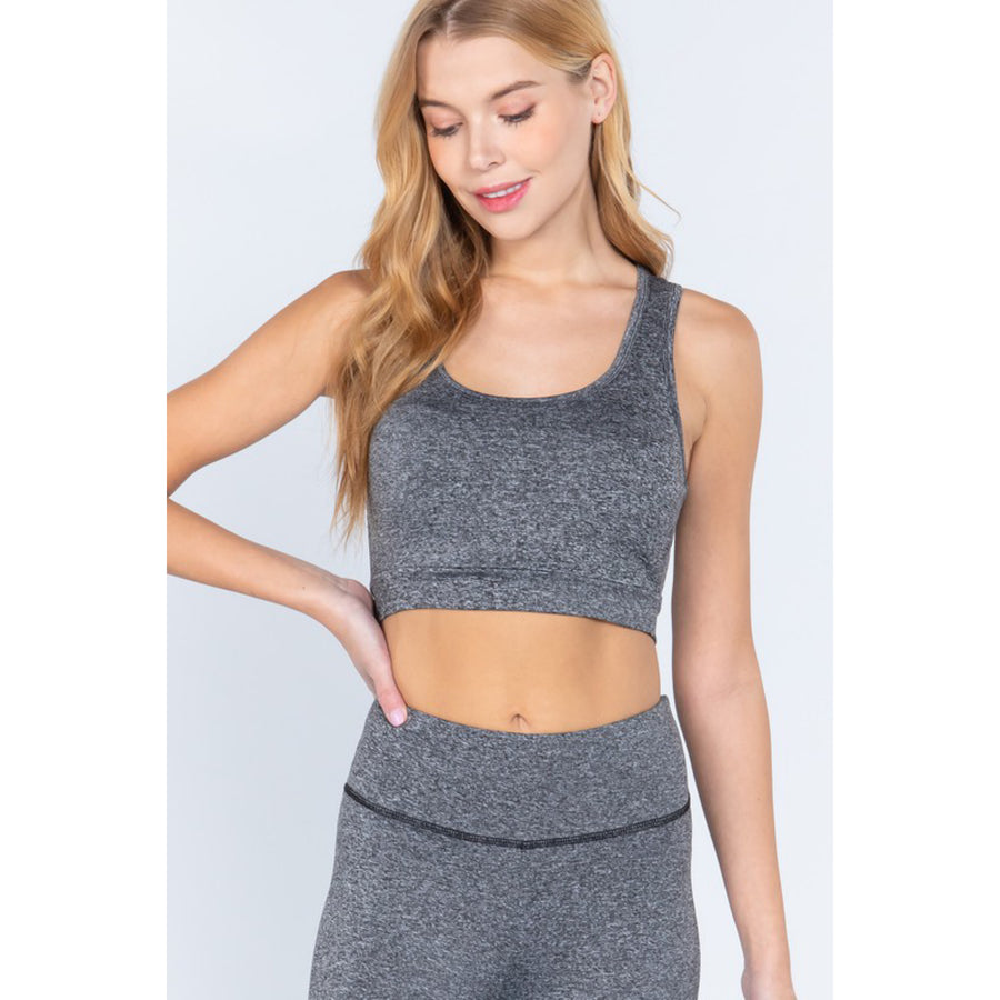 Get Fit Set - Gray