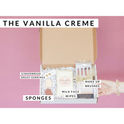Stay Savvy Box - Vanilla Creme
