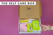 Stay Savvy Box - Self Care