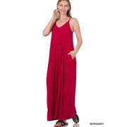 The Magic Maxi (3 colors)