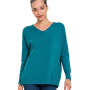 Dreamers Dupe V Neck