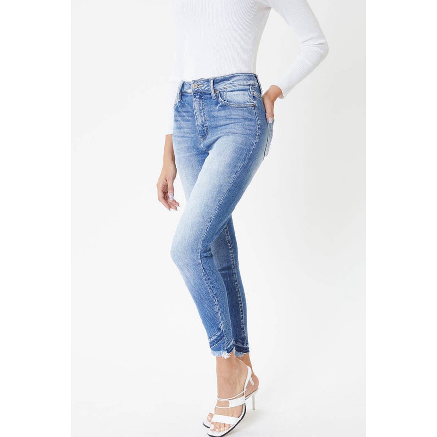 KanCan Denim Jeans - Light Wash