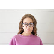 Wayfarer Blue Light Blocker Glasses 2