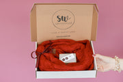 Stay Savvy Box - Mad for Plaid