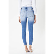 KanCan Denim Jeans - Light Wash