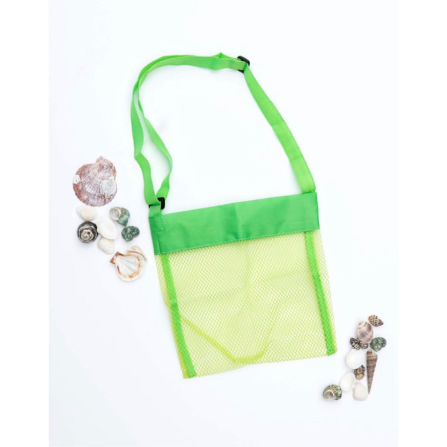 Kids Seashell Bags - 5 colors