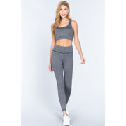 Get Fit Set - Gray