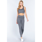 Get Fit Set - Gray