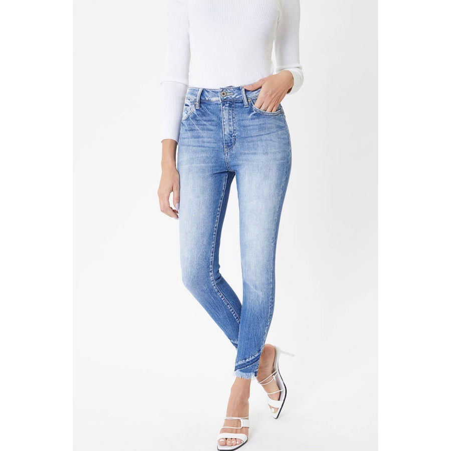 KanCan Denim Jeans - Light Wash