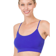 Stay Home Comfy Bralettes - February