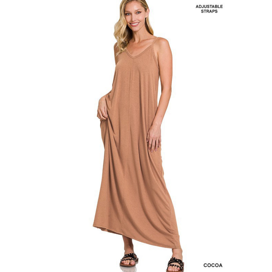 The Magic Maxi (3 colors)