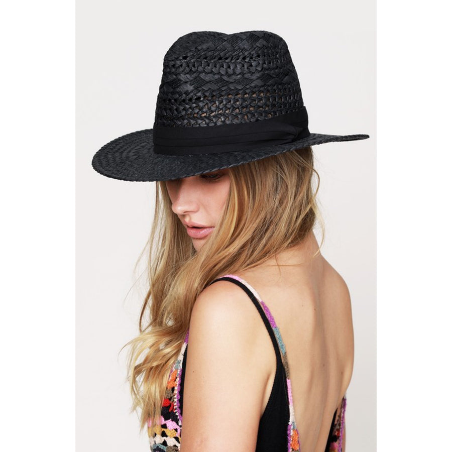 Spring Break Panama Hat - 2 colors