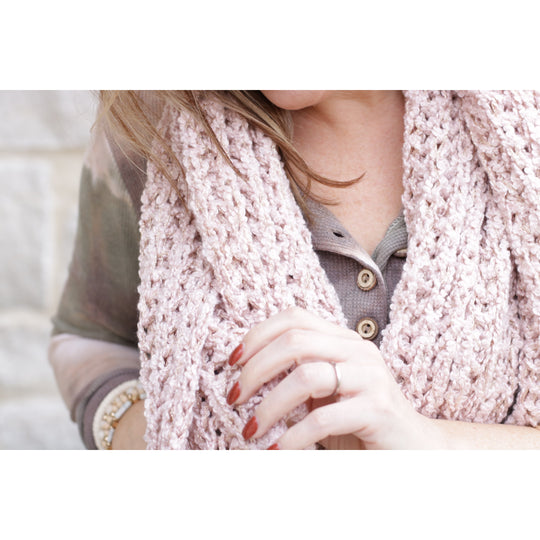 Savvy Gift Box - Make Me Blush