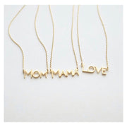 Savvy Mom Necklace