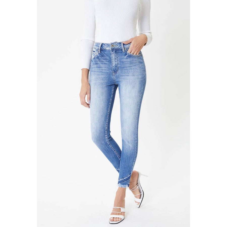 KanCan Denim Jeans - Light Wash