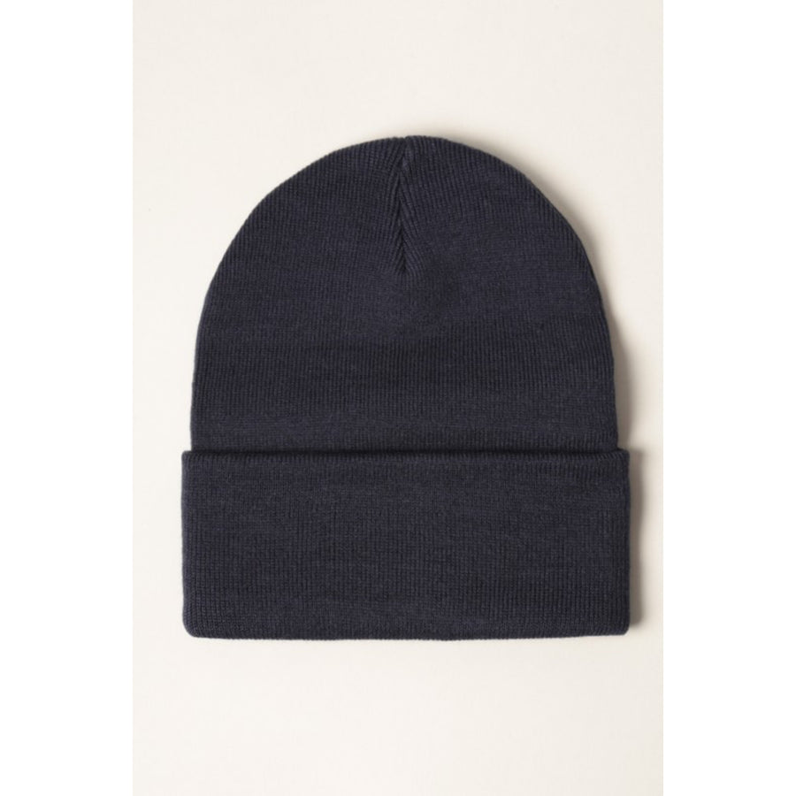 Casual Basic Winter Beanies - Multiple Colors