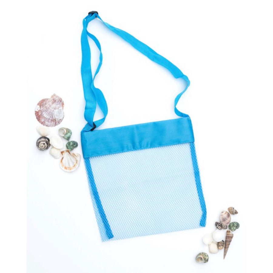 Kids Seashell Bags - 5 colors