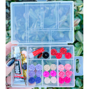 DIY Valentine’s Earring Making Kits! (10 Pack)