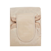 On The Go Cosmetic Travel Pouch - 3 colors