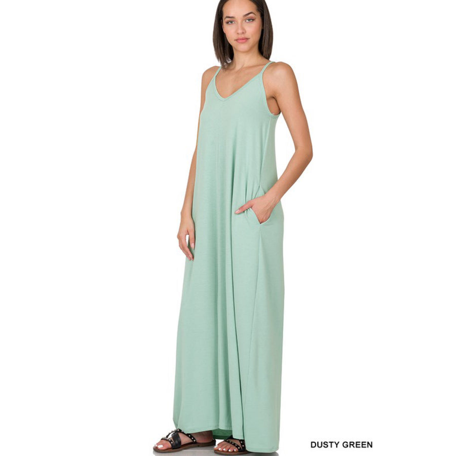 The Magic Maxi (3 colors)