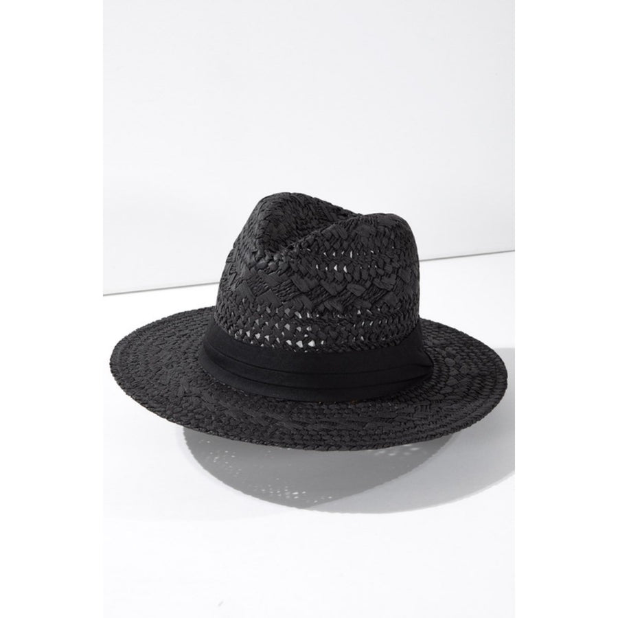Spring Break Panama Hat - 2 colors