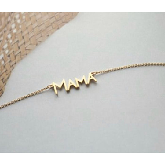 Savvy Mama Necklace