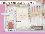 Stay Savvy Box - Vanilla Creme
