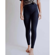 Savvy Magic Leggings - Yoga Waist - Navy